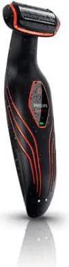 Depilatore - Philips BODYGROOM Series 3000 Bodygroom utilizzabile sotto la  doccia BG2026/32