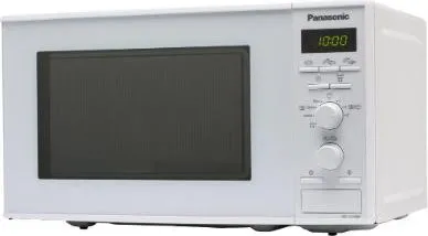 Forno a Microonde Panasonic NN-J151W Combinato con Grill in Offerta su  Prezzoforte