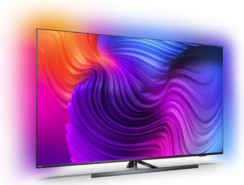 Smart Tv Philips 65pus855612 65 Pollici Televisore Led 4k Idoneo Bonus Tv In Offerta Su 2138