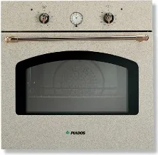 PLADOS FITERUG94 Forno elettrico 60 L Classe A