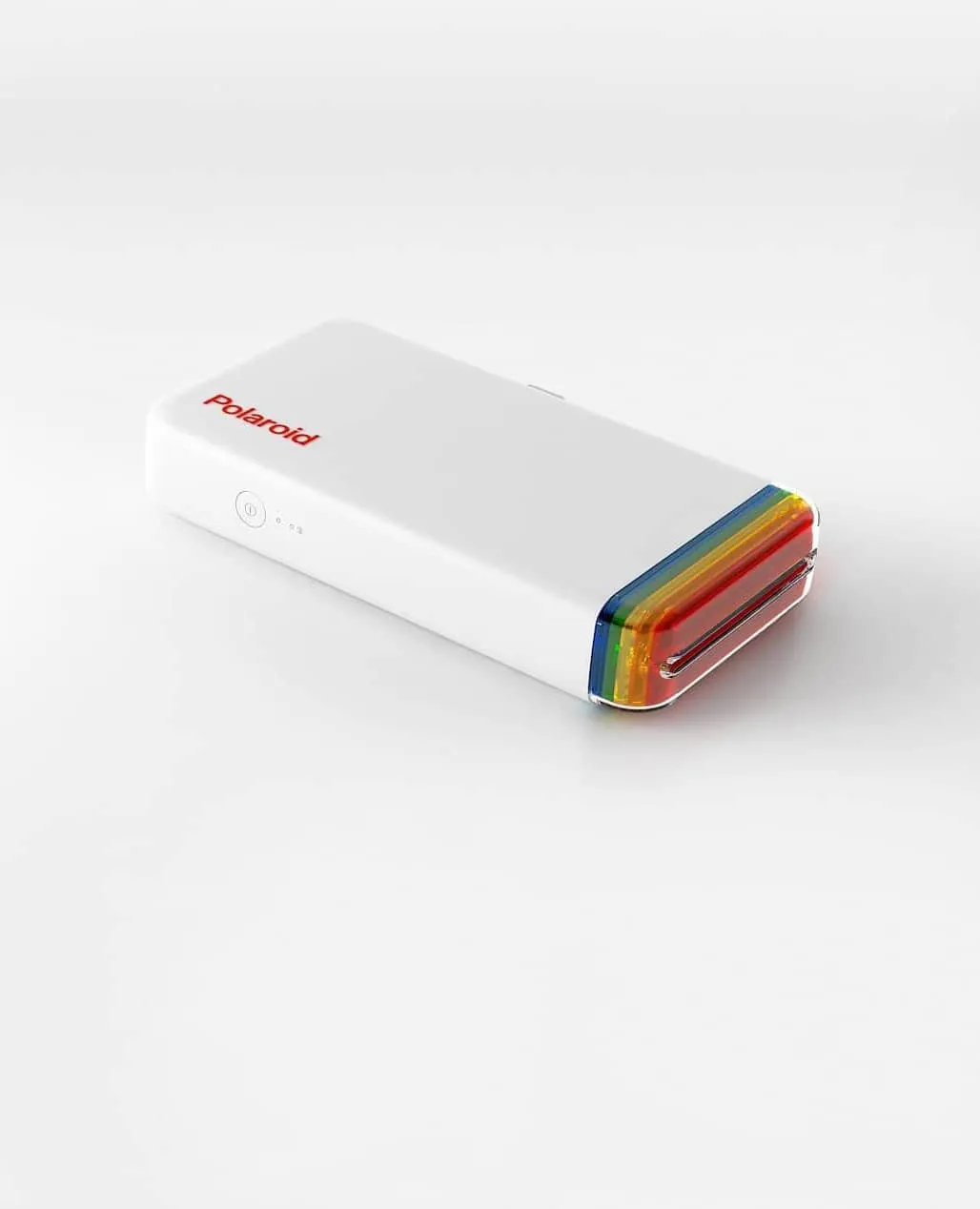 Polaroid Stampante Portatile Hi-Print colore bianco - PZ9046