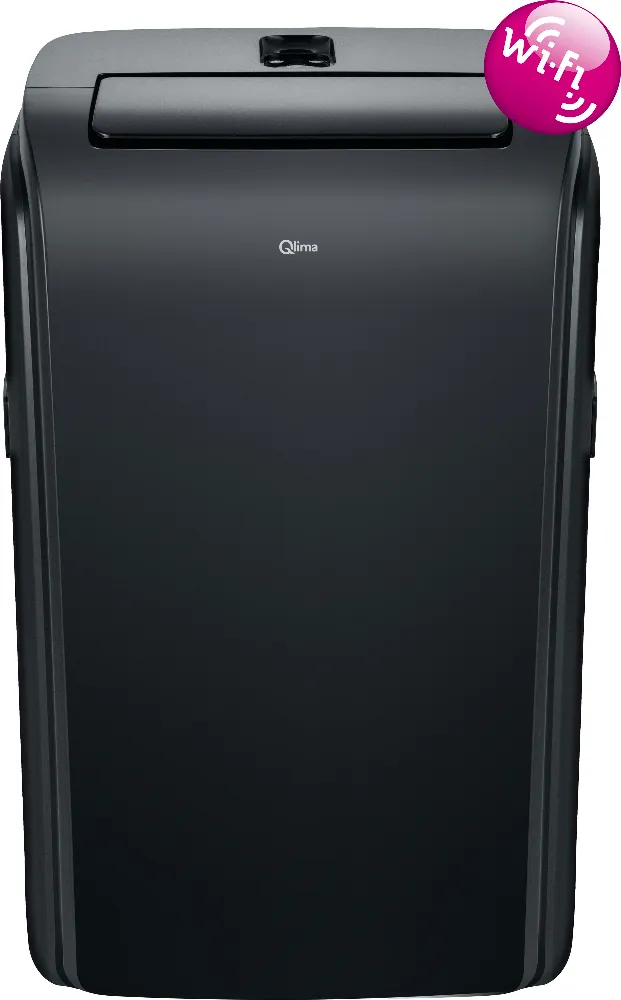 Condizionatore Portatile QLIMA P528N 9000 Btu in Offerta su