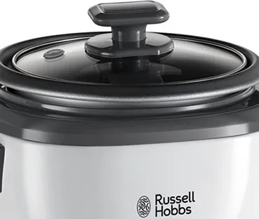 Cuociriso Russell Hobbs 27030-56 in Offerta su Prezzoforte