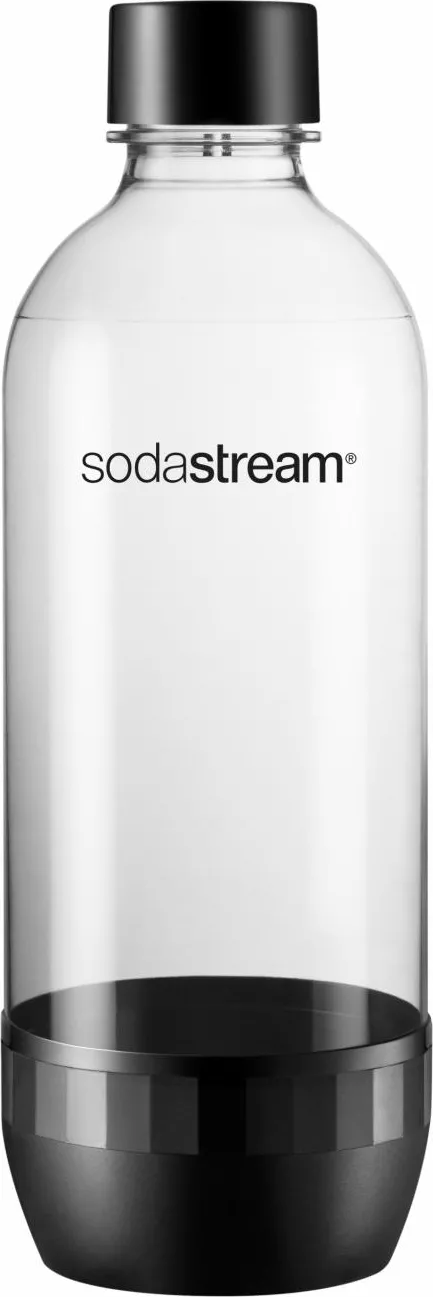 SODASTREAM - Confezione 3 Bottiglie per Gasatore 1 Lt - ePrice