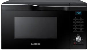 SAMSUNG - MC32J7055CT Forno Microonde Combinato Capacità 32 Litri Potenza  900 Watt Colore Acciaio Inox - ePrice