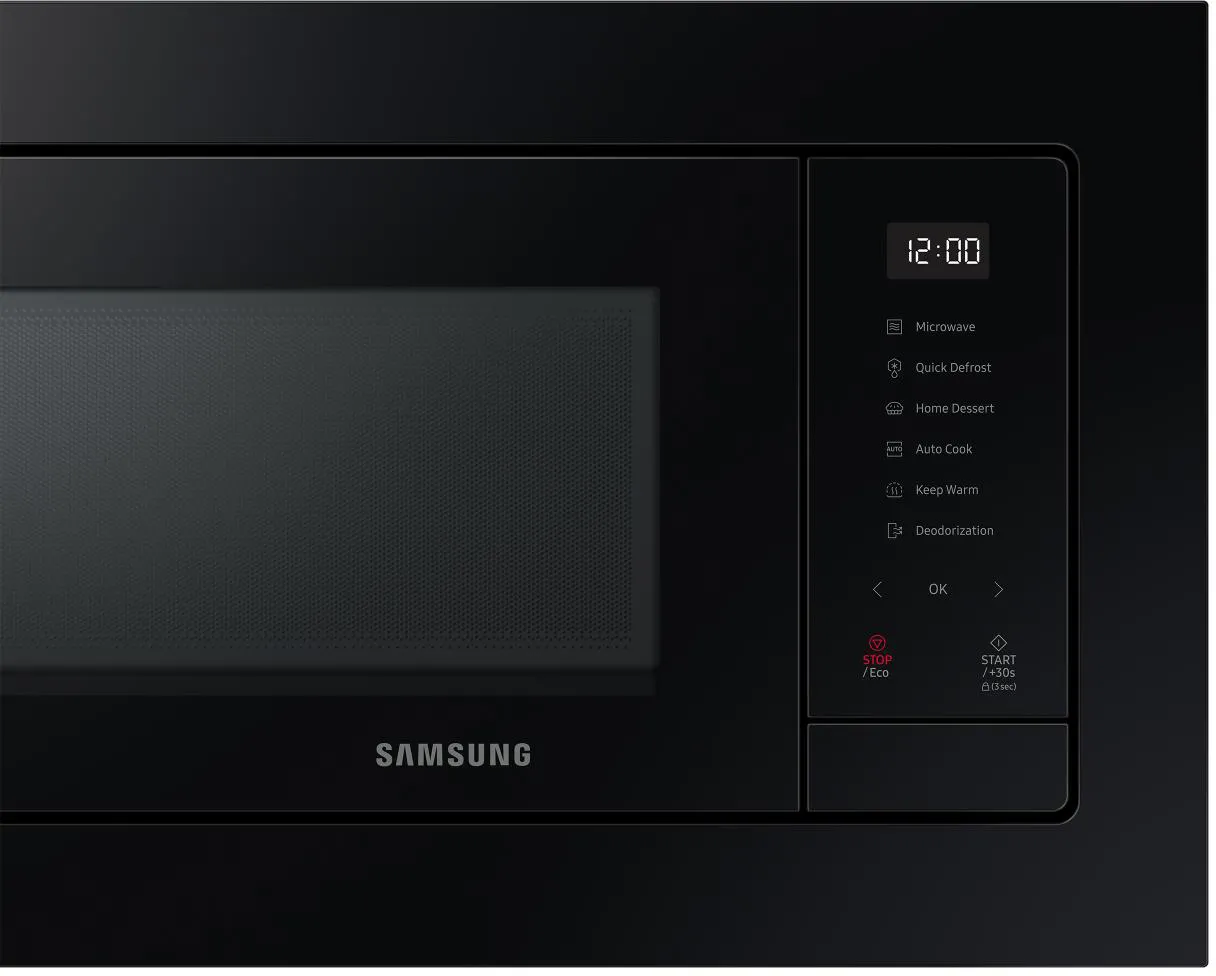 Samsung Forno Microonde Combinato con Grill Capacità 23 Litri