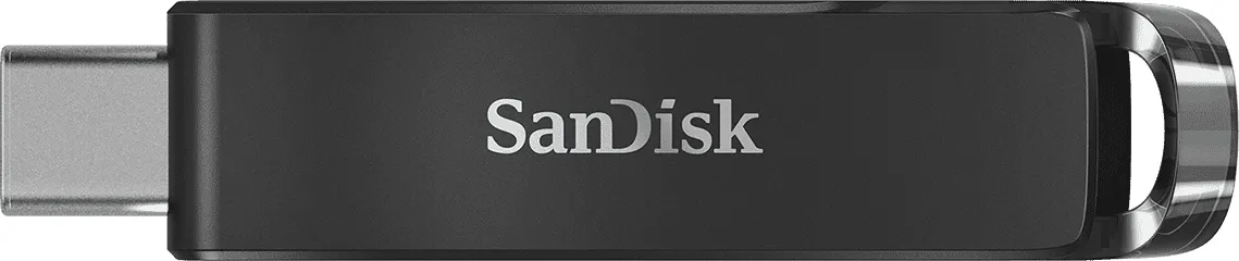 Sandisk Chiavetta Usb Ultra 64 Gb Black - SDCZ460-064G-G46