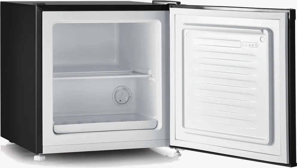 Mini frigo Severin con portabottiglie - 15 bottiglie