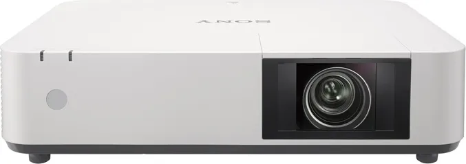 Sony Videoproiettore 5000 ANSI lumen 3LCD WUXGA 1920x1200 Bianco VPL-PHZ12