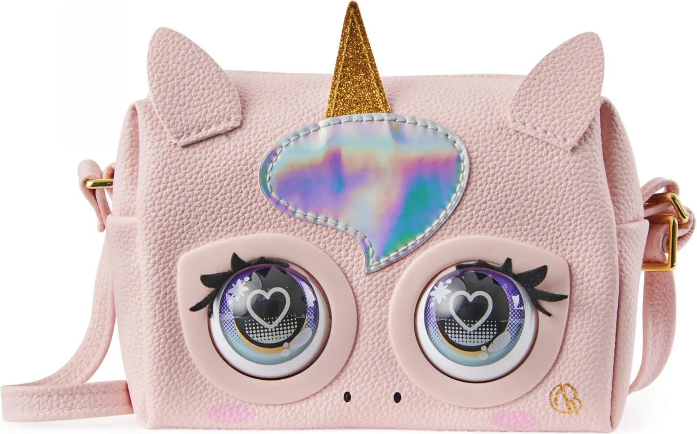 Spin Master Bigiotteria Giocattolo Purse Pets Borsetta Unicorn - 6062241