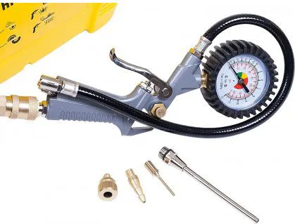 Compressore Aria Stanley AIR KIT 90STN595