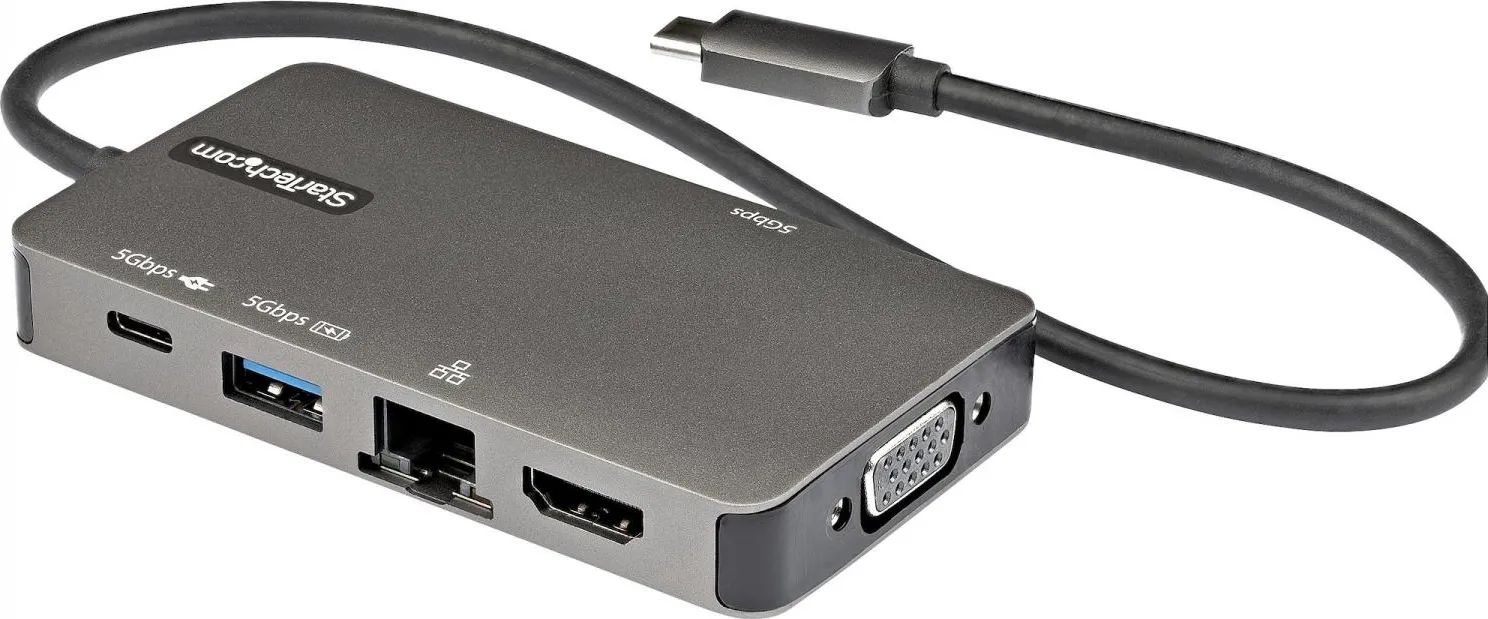 Adattatore Multiporta USB C, HDMI, PD - Adattatori multiporta USB