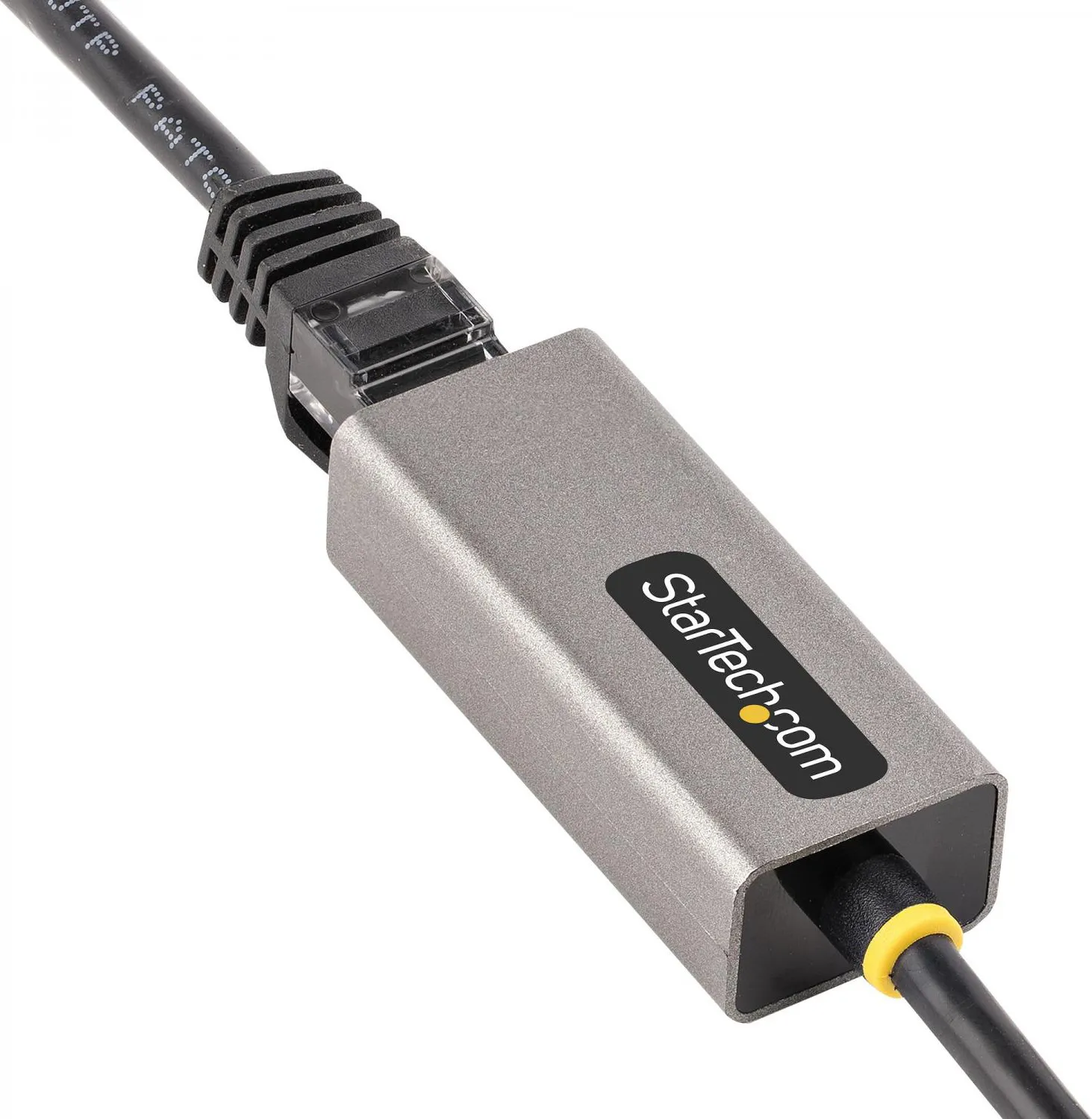StarTech.com USB31000S2  StarTech.com Adattatore di rete da USB 3.0 a  Ethernet Gigabit - 10/100/1000 Mbps, da USB a RJ45, Convertitore da USB 3.0  a LAN, Scheda di Rete Ethernet USB 3.0 (