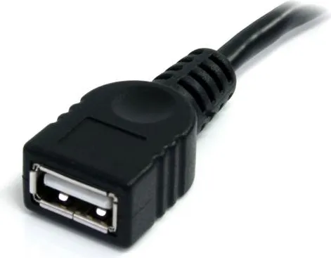 Cavo prolunga USB 2.0 M/F da 1,8m - Cavi USB 2.0