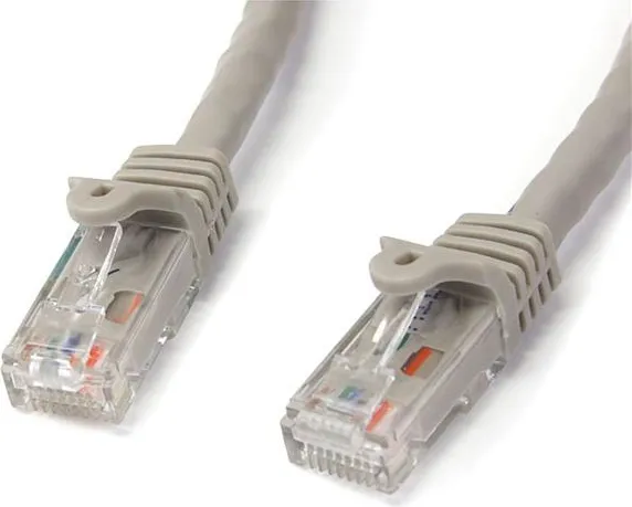 Cavo di rete Cat 6 - Cavo Patch Ethernet (N6PATC2MWH) - Cavi Patch CAT 6