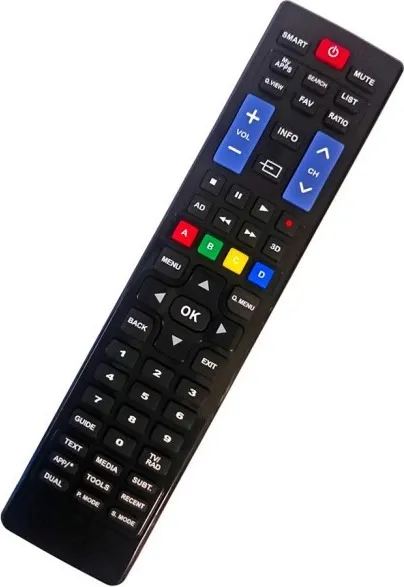 Telecomando TV Universale per TV Samsung Superior SUP032 in