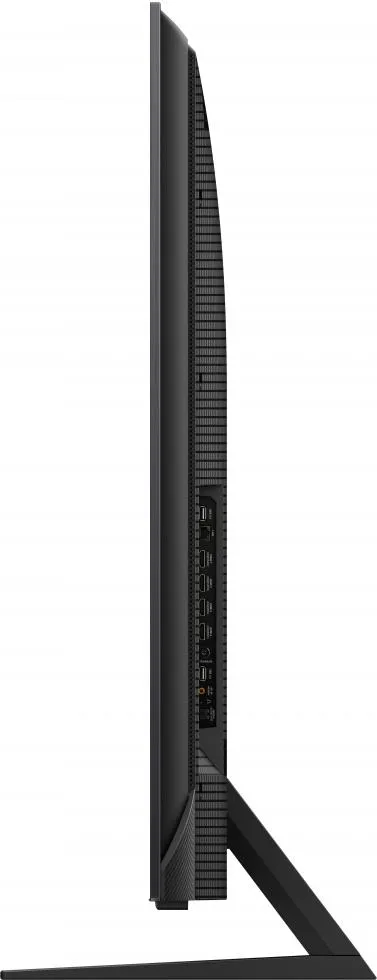 TCL C80 Series 65C805 65 4K Ultra HD Smart TV Black