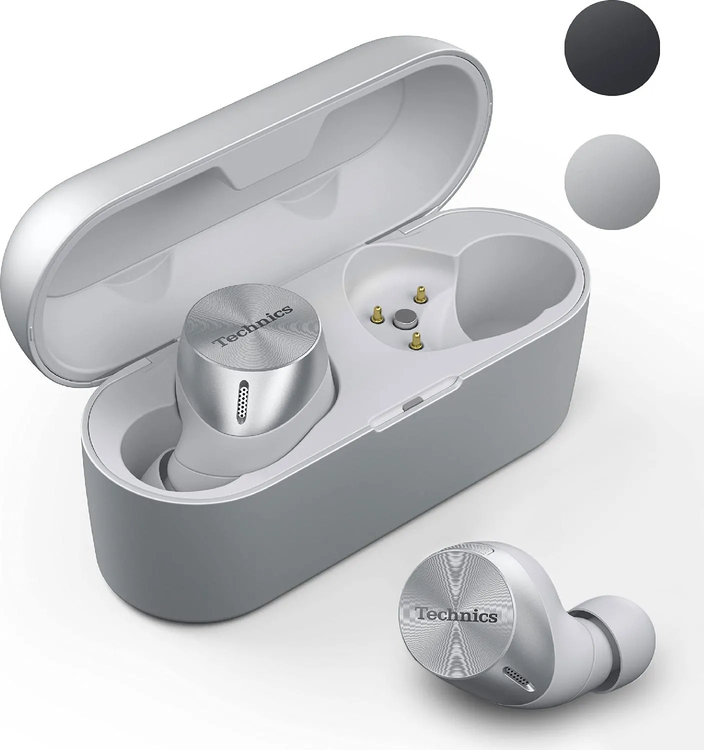 Technics Cuffie Bluetooth Auricolari True Wireless In-Ear con