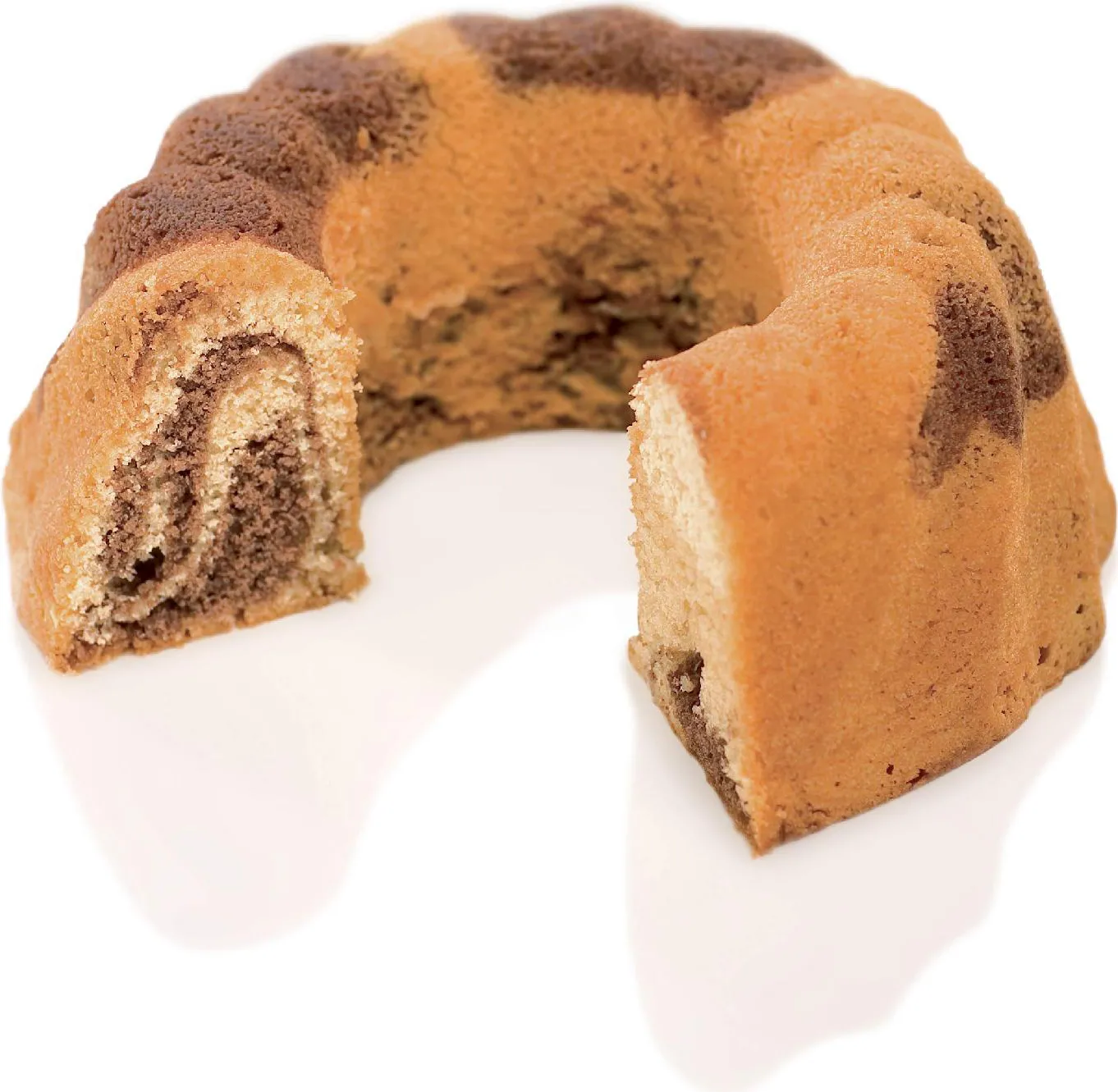 Tescoma Teglia apribile per ciambella - 2 fondi (28 cm) a € 9,99 (oggi)