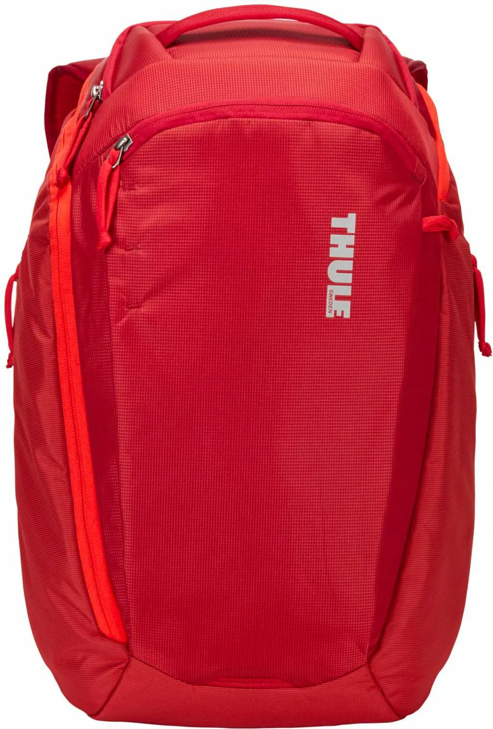 Thule Zaino Notebook 15.6' Scomparto Tablet in Nylon e Poliestere colore  Rosso - TT0283 EnRoute