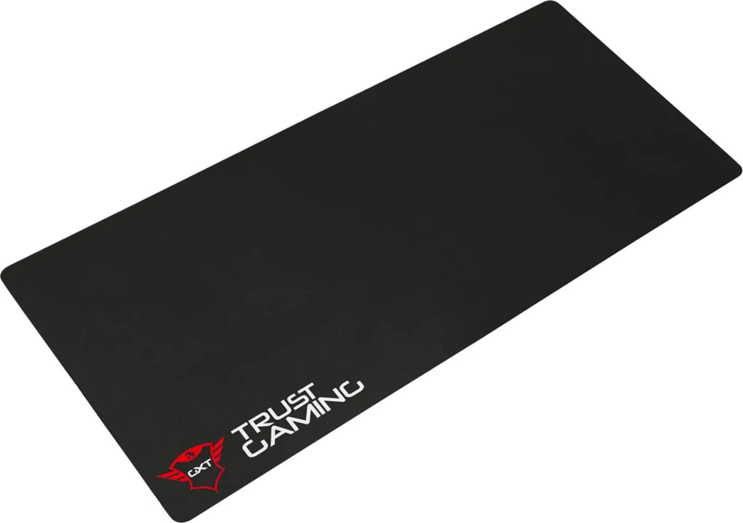 Trust Mousepad Tappetino per Mouse colore Nero - 21569 GXT 758 XXL