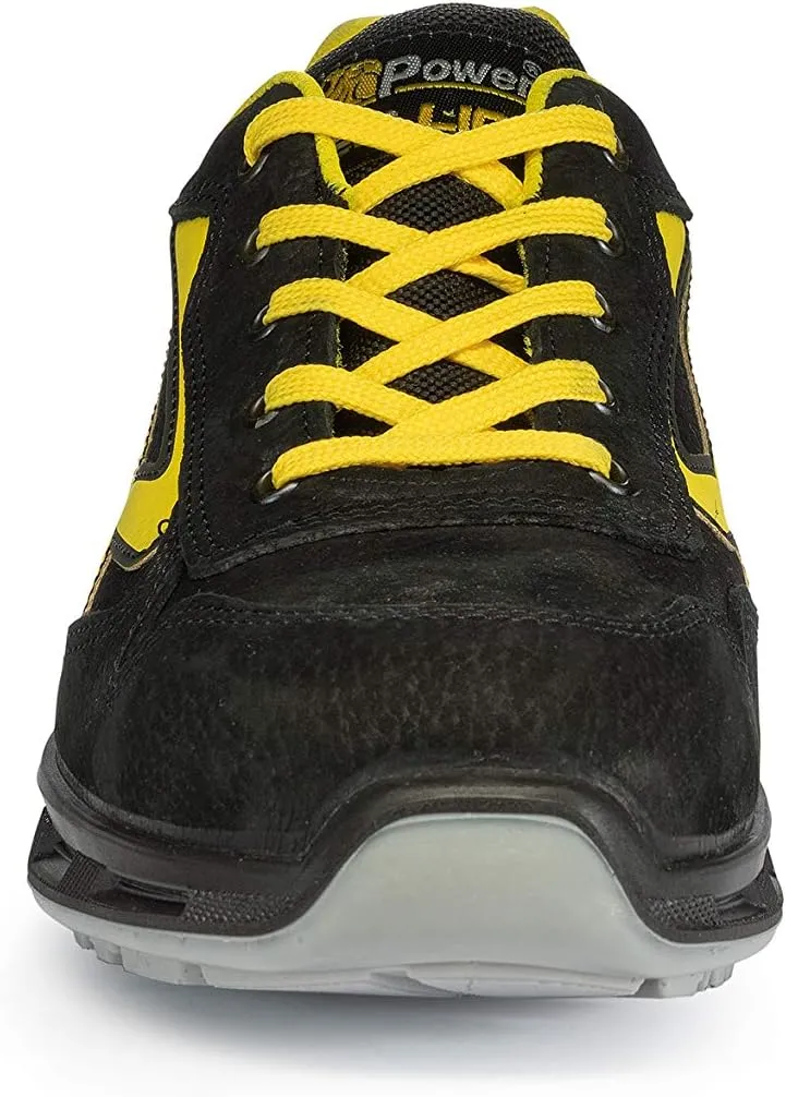 Scarpe Antinfortunistiche U-POWER ADVENTURE REDLION, scarpe basse Vendita  Online