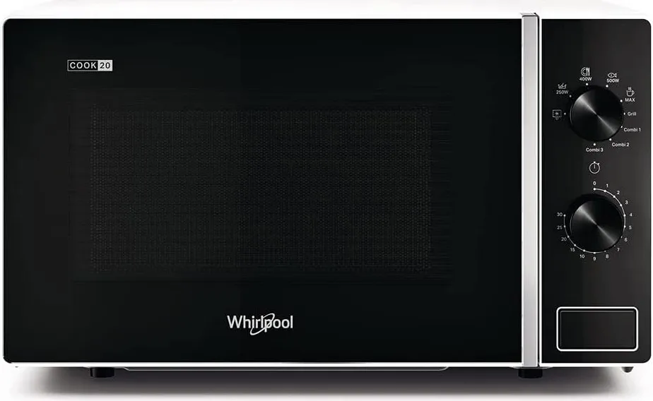 FORNO A MICROONDE WHIRLPOOL 20LT MWP103W
