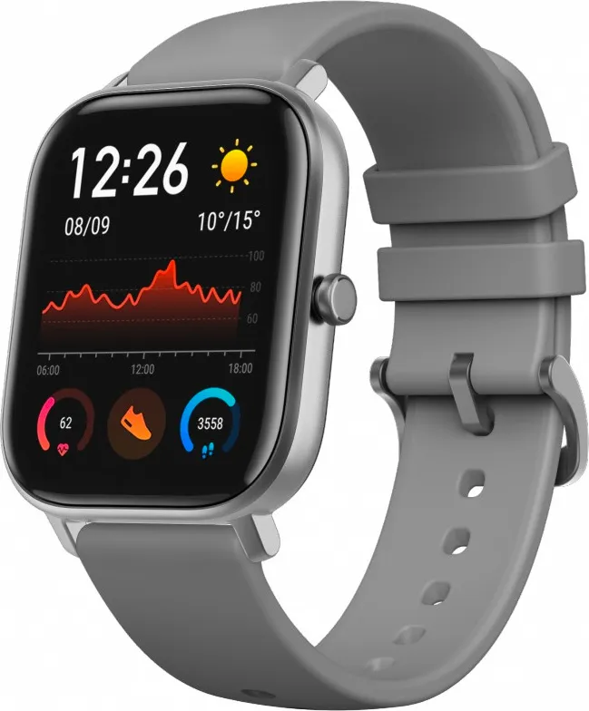 Barometro smartwatch discount