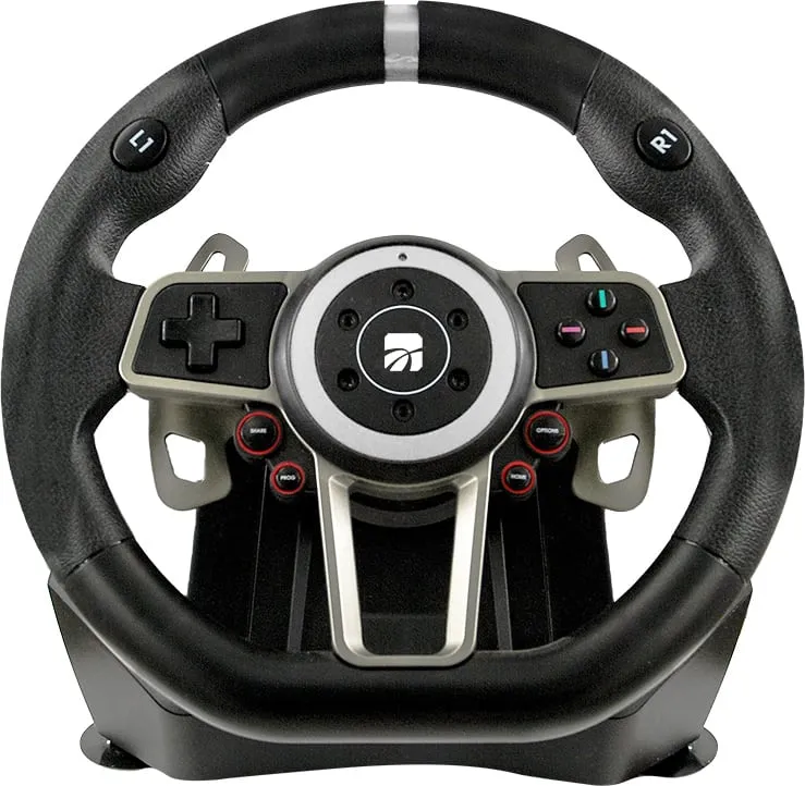 Xtreme Simulatore guida Suzuka Racing Wheel 900°- 90427