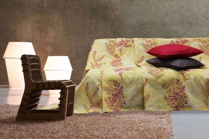 Telo copri divano - Arredamento e Casalinghi In vendita a Napoli