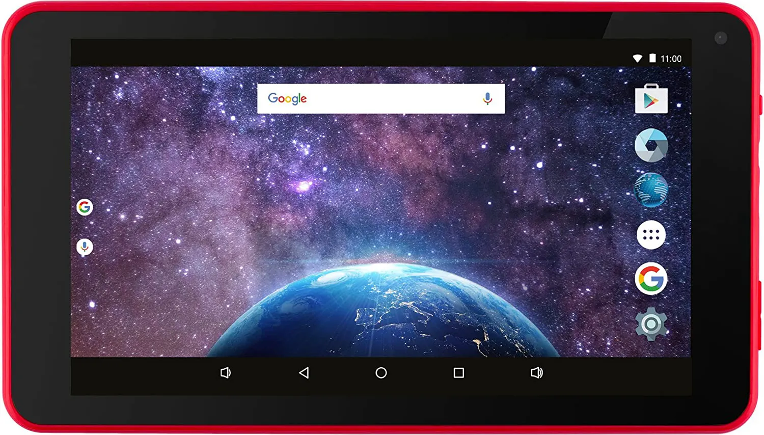eStar Tablet per Bambini 3 - 6 anni 7 Pollici Wi-Fi 1 GB Ram Android 6 con  fotocamera modello Star Wars - MID7378