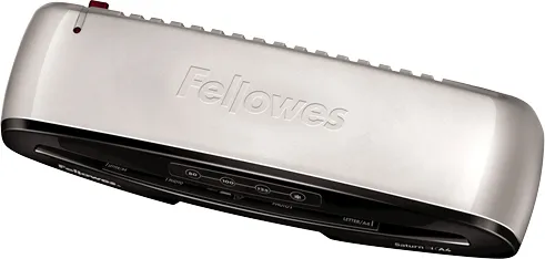 Plastifieuse A4 FELLOWES Saturn 3i (5724801)