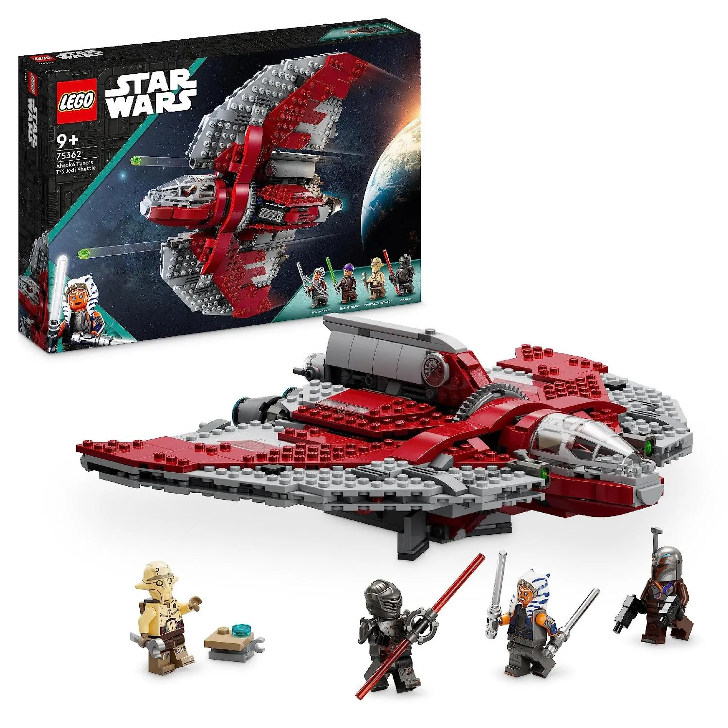 Costruzioni compatibili LEGO space wars - Tutto per i bambini In vendita a  Torino