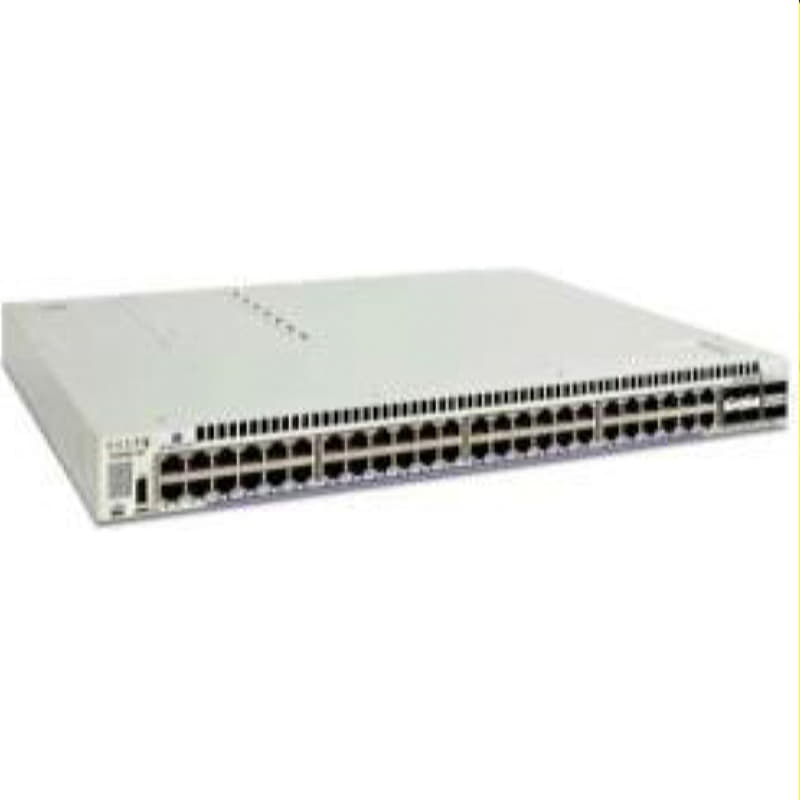 Alcatel Os6860E-48 Gigabit Ethernet L3 Fix OS6860E-48-IT
