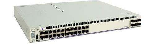 Alcatel Os6860E-P24 Gigabit Ethernet L3 Fi OS6860E-P24-IT