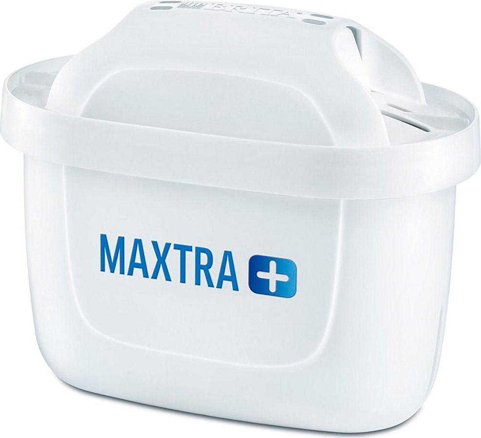 Brita Confezione 3 filtri Maxtra+ per caraffe filtranti