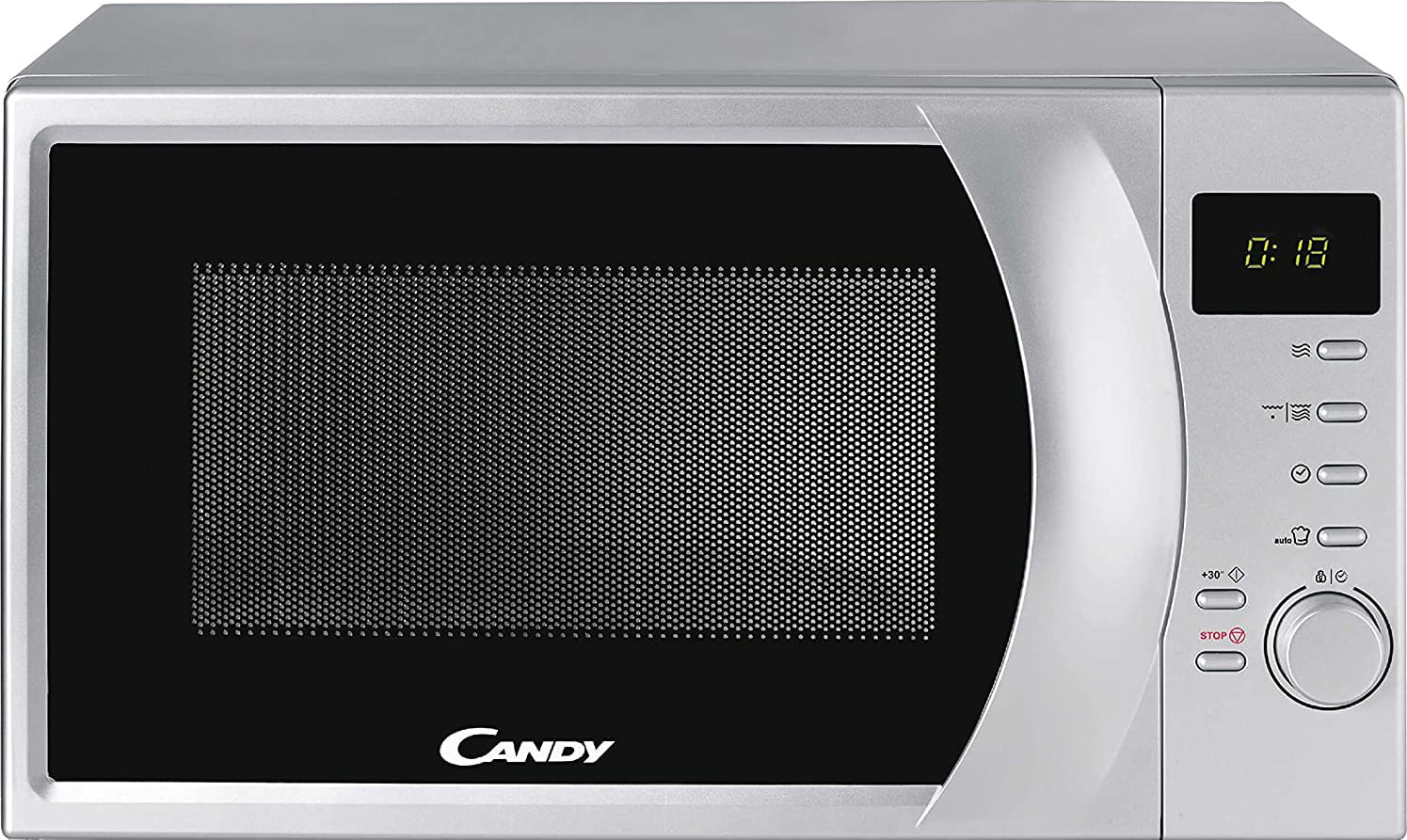 Candy Forno microonde combinato grill 20 Lt. 700 W CMG2071DS