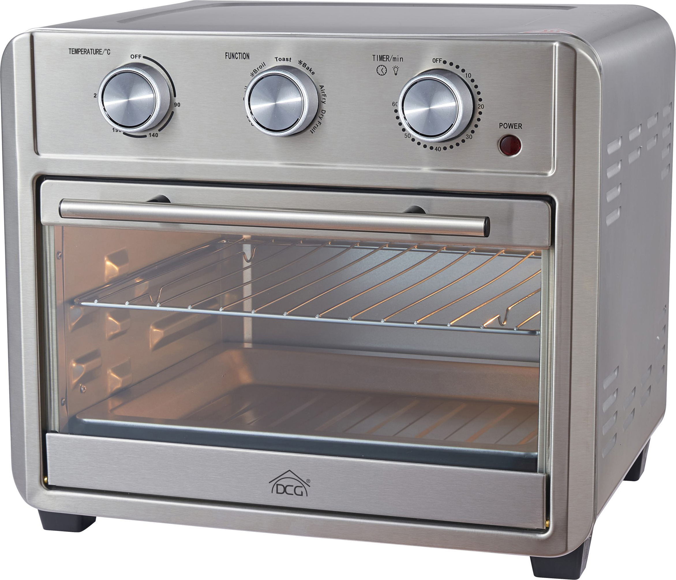 Friggitrice ad aria a forno Princess a meno di 140 euro (offerta