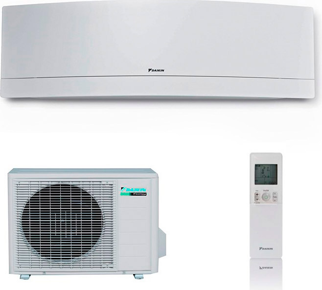 Condizionatori inverter daikin