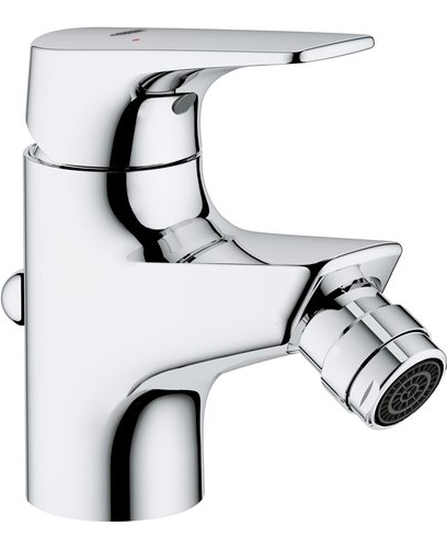 Grohe Miscelatore Bagno Rubinetto Bidet Cromo 23770000 Starlight Start Flow Ebay