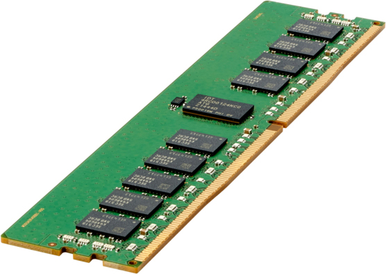 HP Memoria Ram DDR4 PC Desktop Server 32 GB 2933 MHz RDIMM P00924-B21