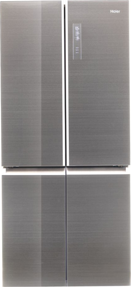 Frigorifero Americano Side by Side 537lt Cl F No Frost Serie 7 HTF-508DGS7 Haier