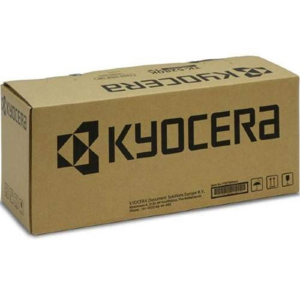KYOCERA Cartuccia Toner Originale Giallo TK-8555  1T02XCANL0