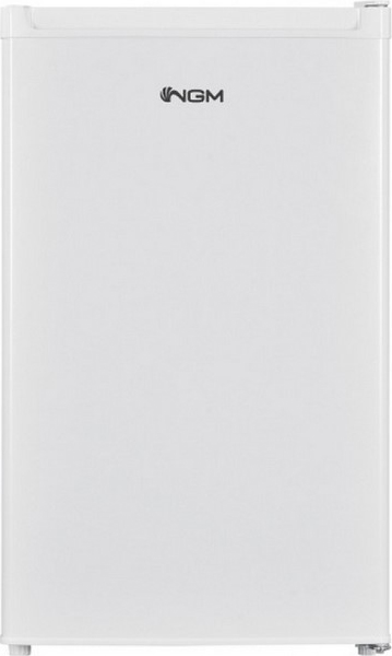 Ngm Mini Frigo Frigobar 102 Litri Classe F colore Bianco FT140WM