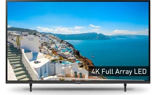 Panasonic Smart TV 43\" 4K UHD LED My Home Screen DVBT2/C/S2 Classe G TX 43MX940E
