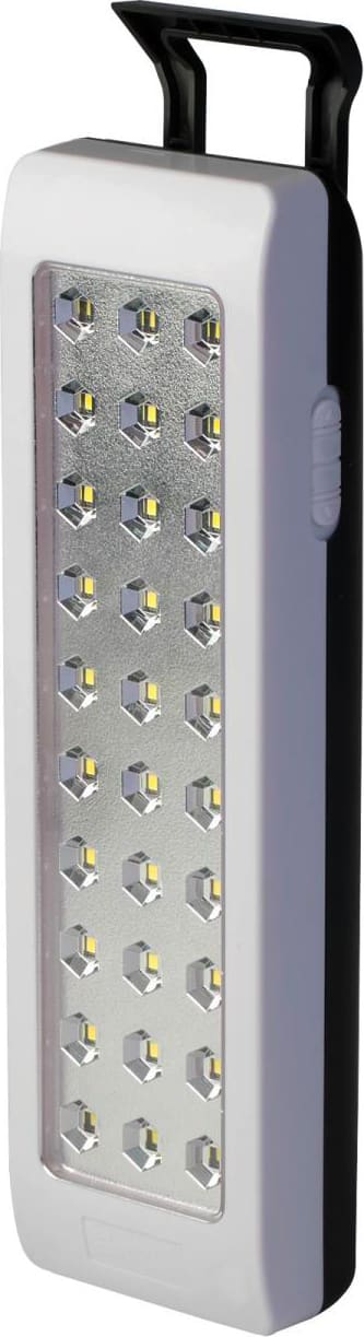 Lampada d'Emergenza Ricaricabile a LED 150 lm - PP3305 Poly Pool