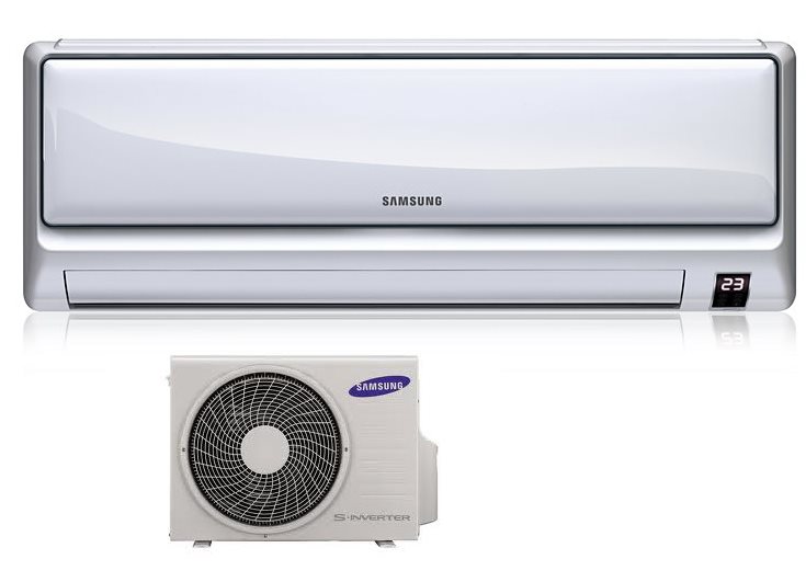 Climatizzatore samsung 9000 btu