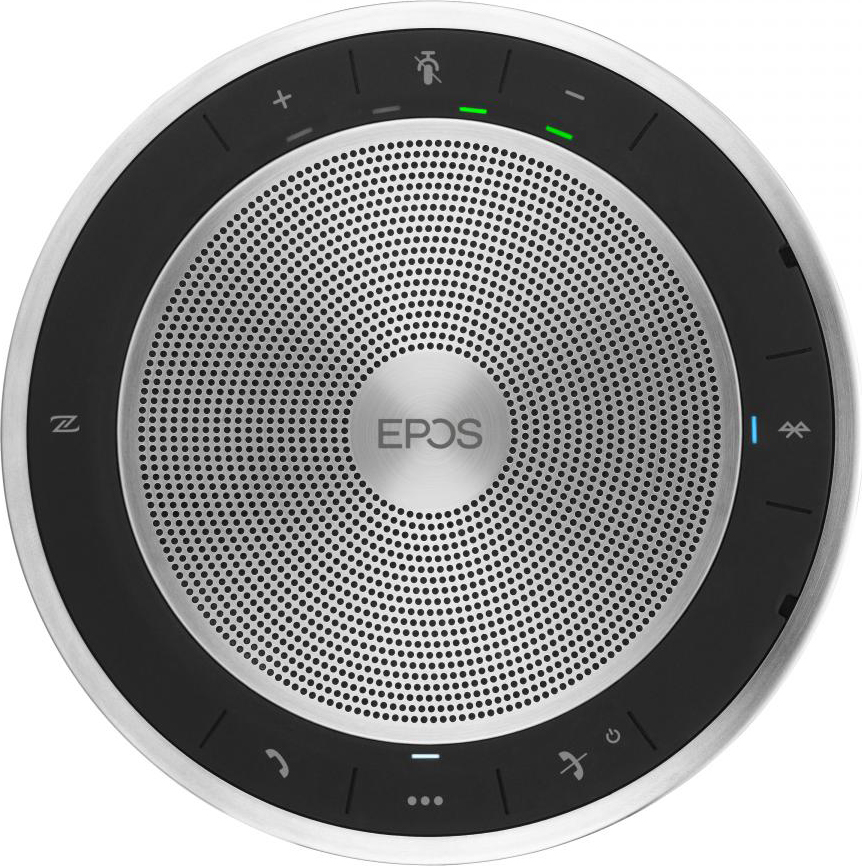 Sennheiser Epos Expand 30 + Vivavoce Universale Usb/Bluetooth EXPAND30PLUS