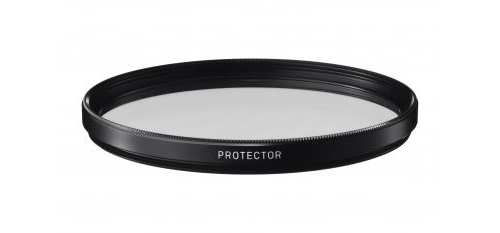 Sigma 72mm Protector Filtro protettivo per fotocamera 7,2 cm - AFF9A0
