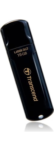 Transcend Chiavetta USB Pen Drive 16 GB - TS16GJF700